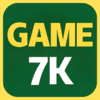 Logo da GAME7K